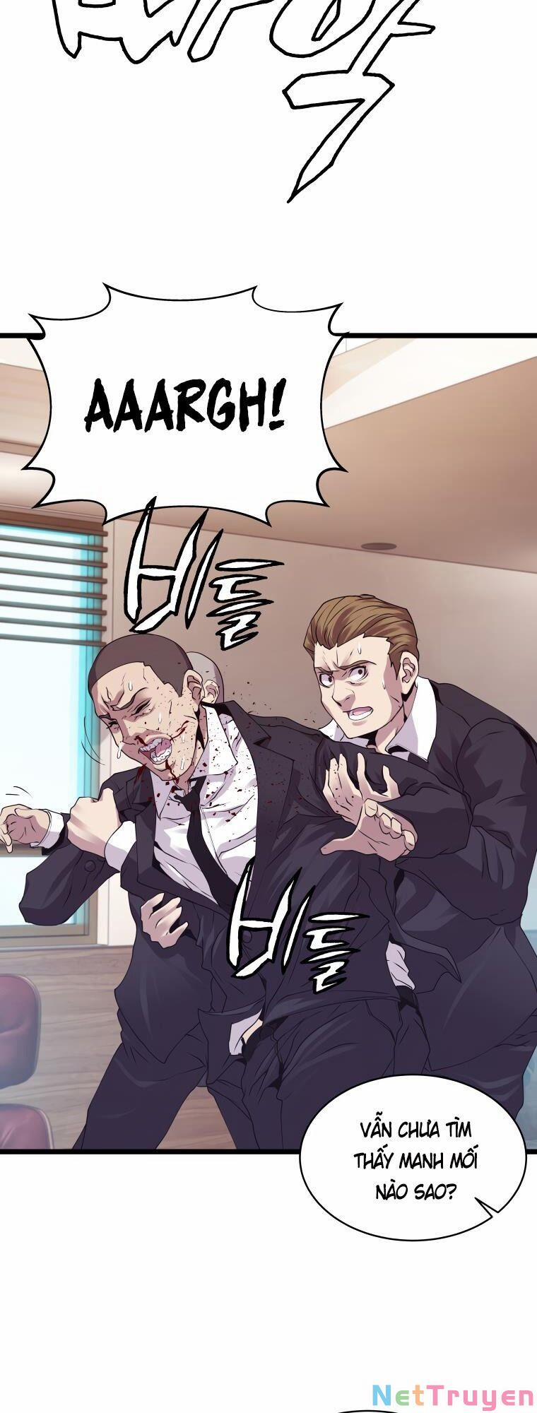 Ranker Bất Bại 9 trang 14