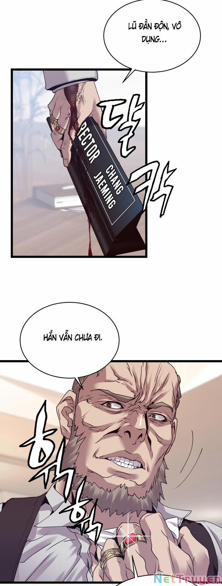 Ranker Bất Bại 9 trang 15