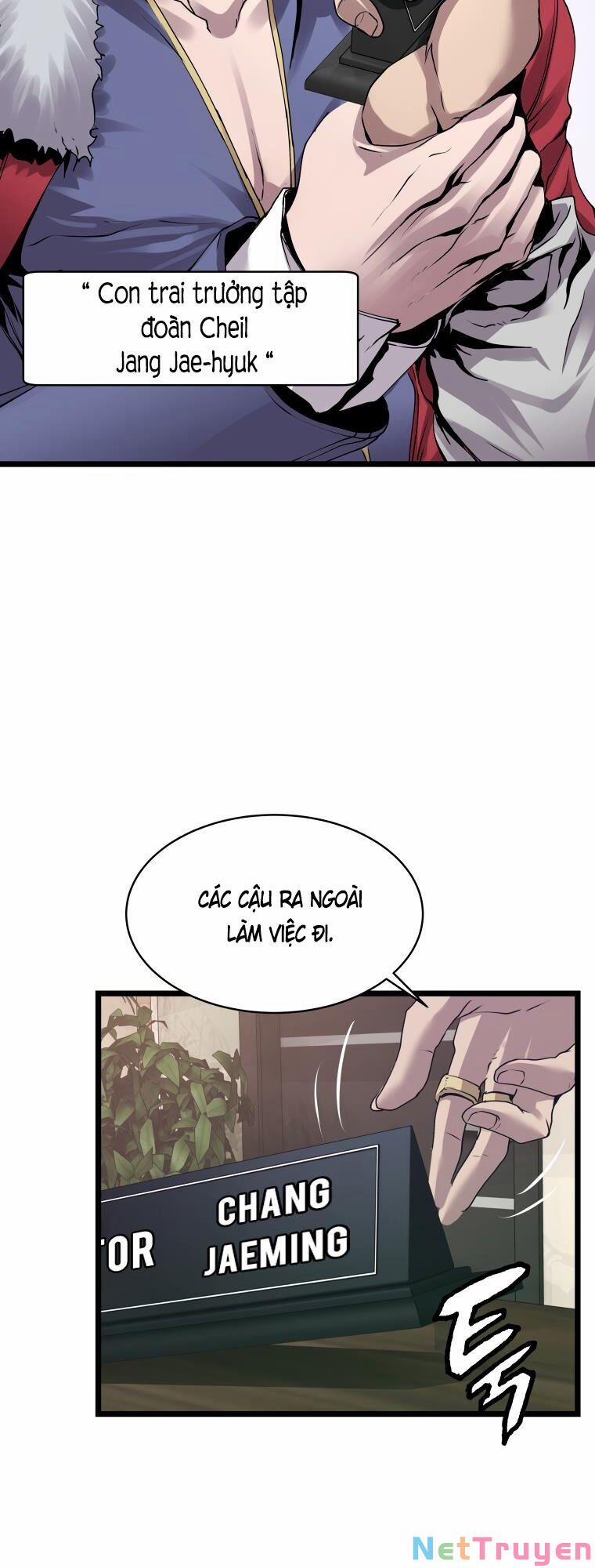 Ranker Bất Bại 9 trang 18
