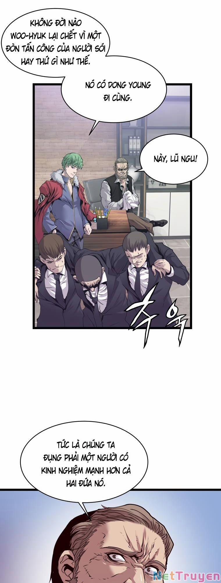 Ranker Bất Bại 9 trang 19