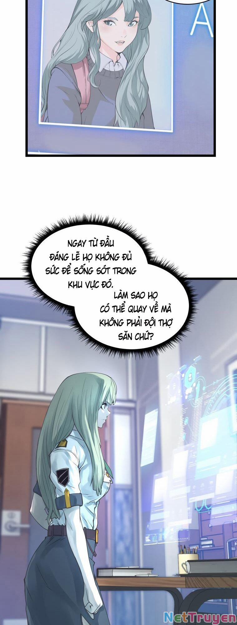 Ranker Bất Bại 9 trang 2