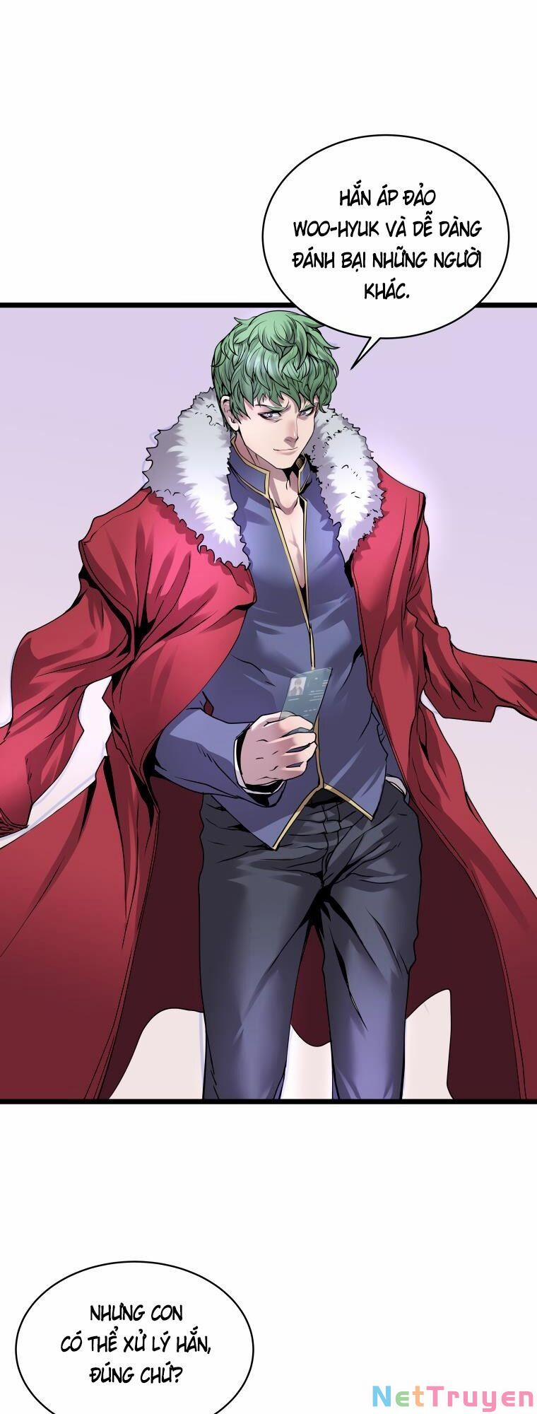 Ranker Bất Bại 9 trang 21