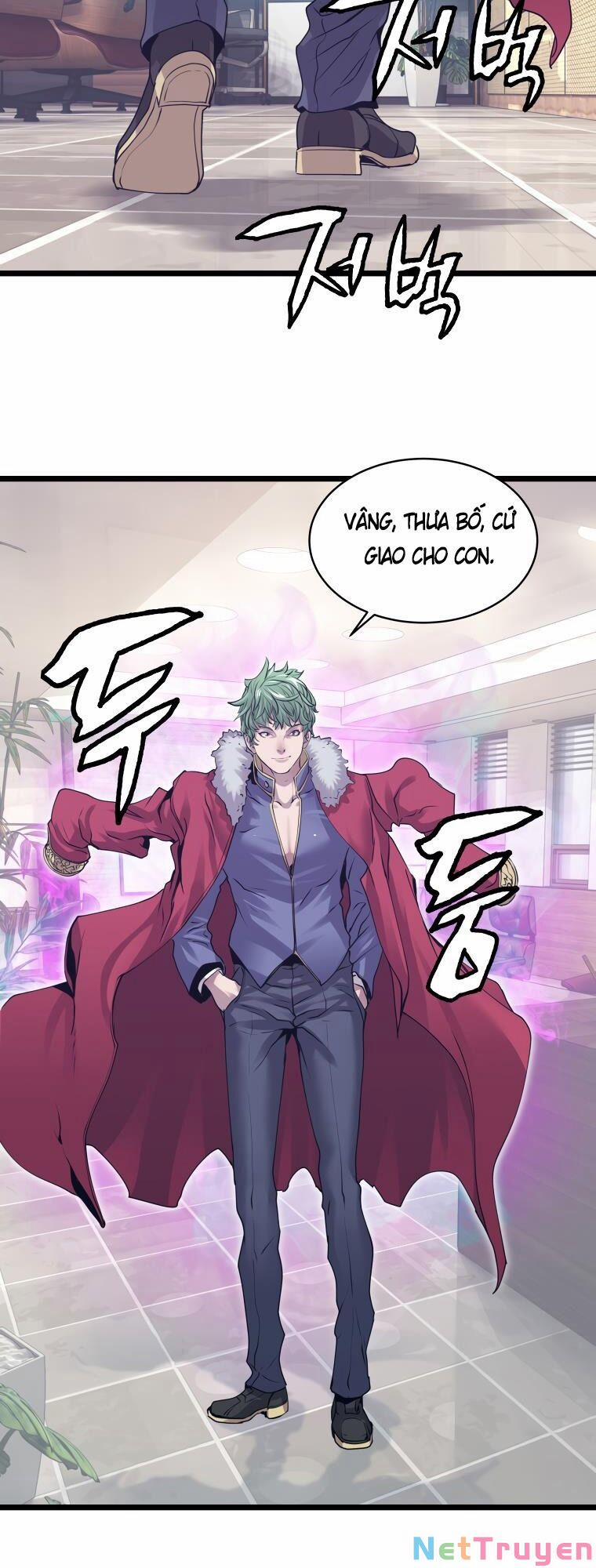 Ranker Bất Bại 9 trang 25