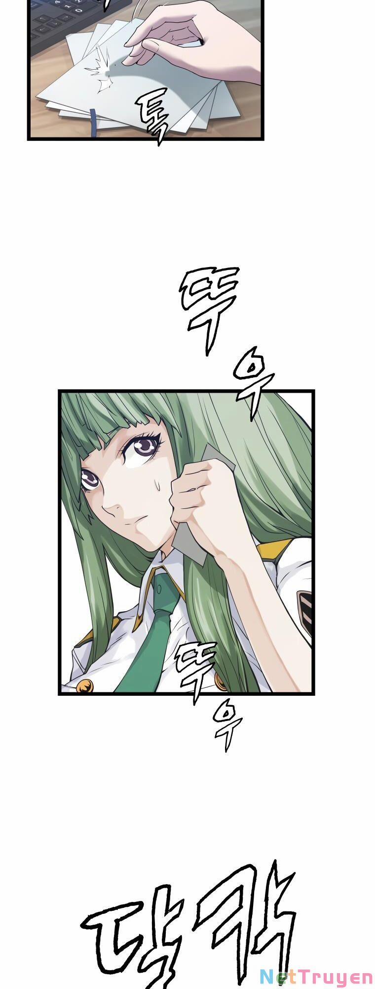 Ranker Bất Bại 9 trang 28