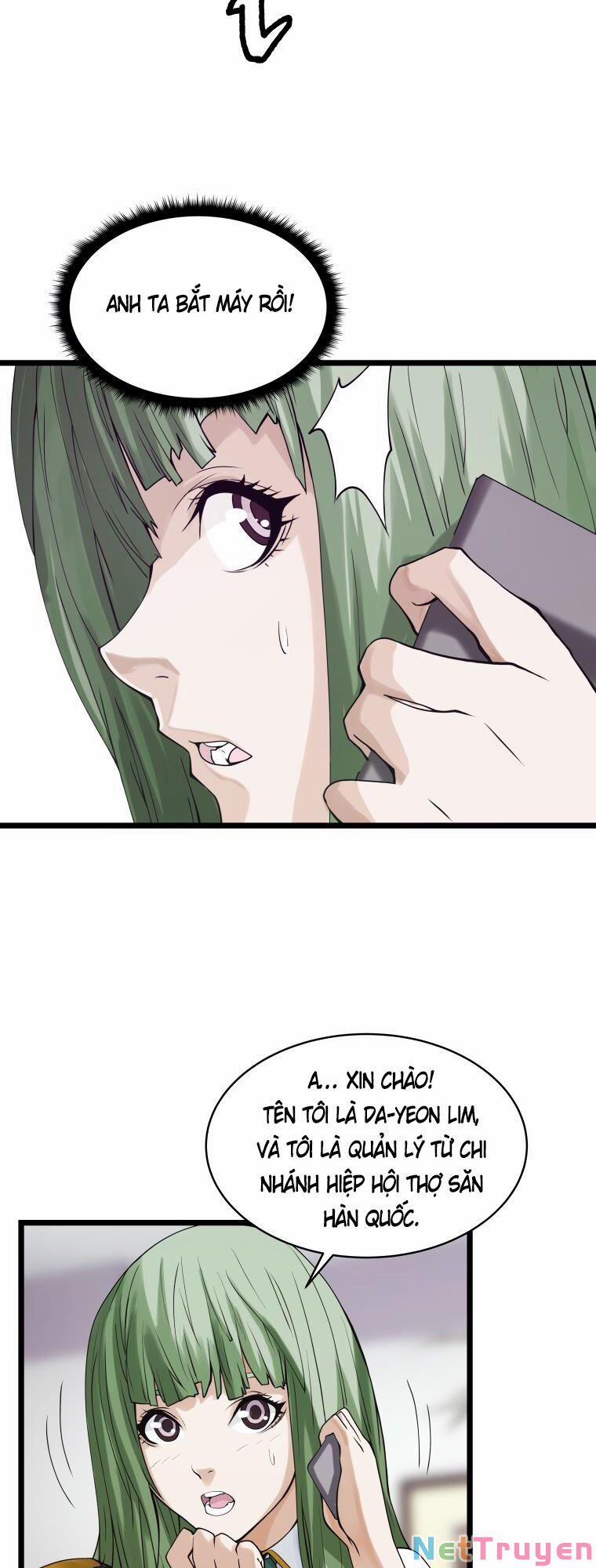 Ranker Bất Bại 9 trang 29