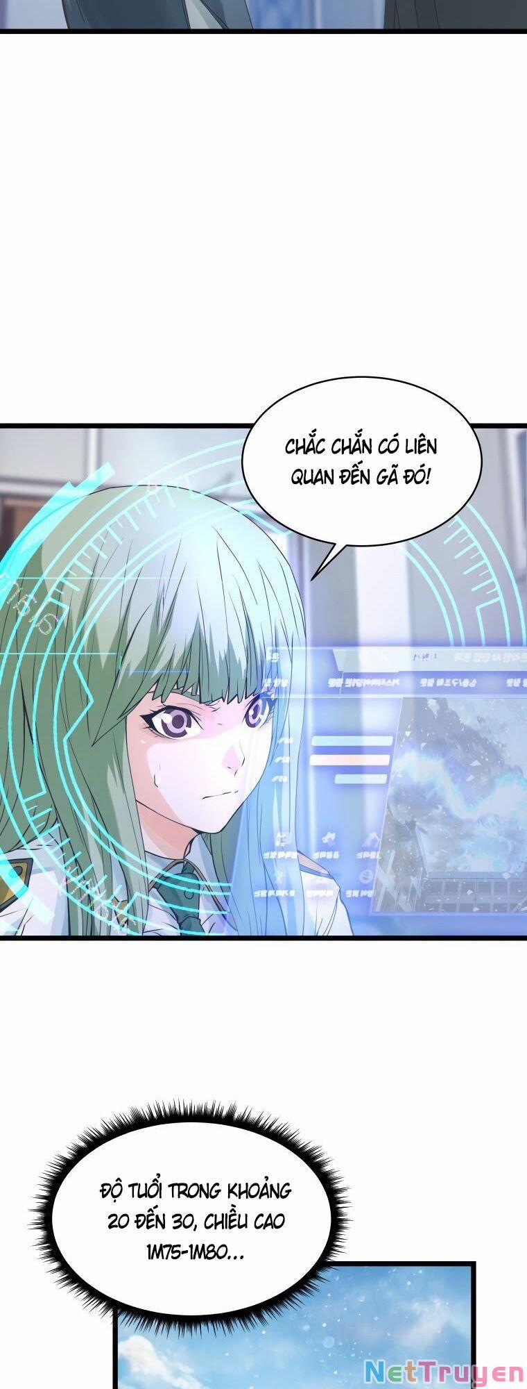 Ranker Bất Bại 9 trang 3