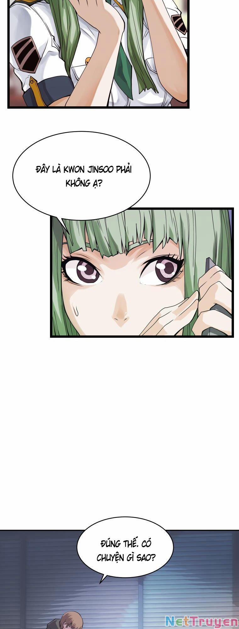 Ranker Bất Bại 9 trang 30