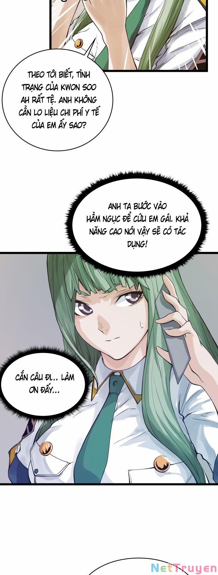 Ranker Bất Bại 9 trang 33