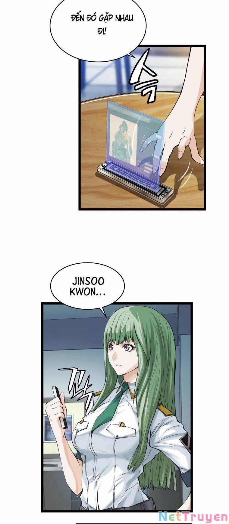 Ranker Bất Bại 9 trang 36