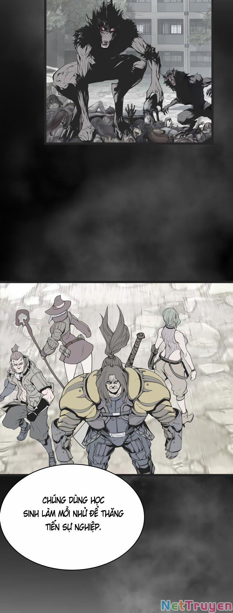 Ranker Bất Bại 9 trang 39