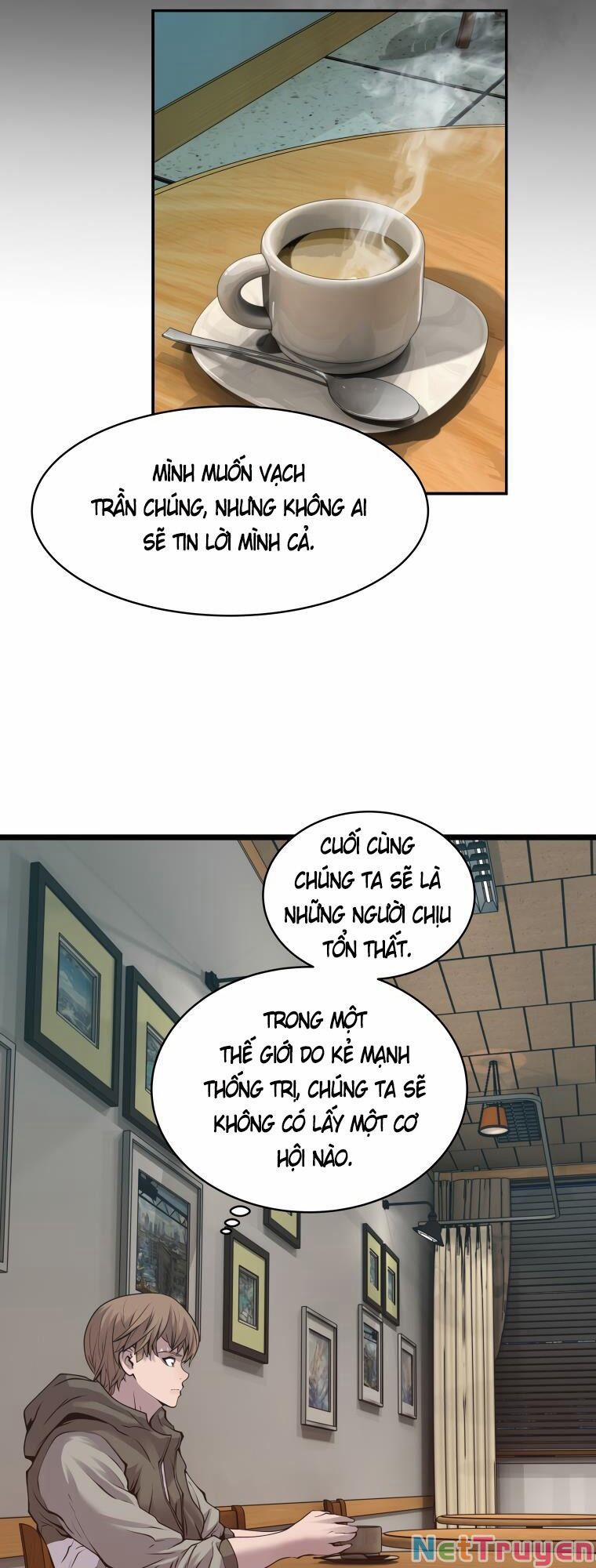 Ranker Bất Bại 9 trang 40