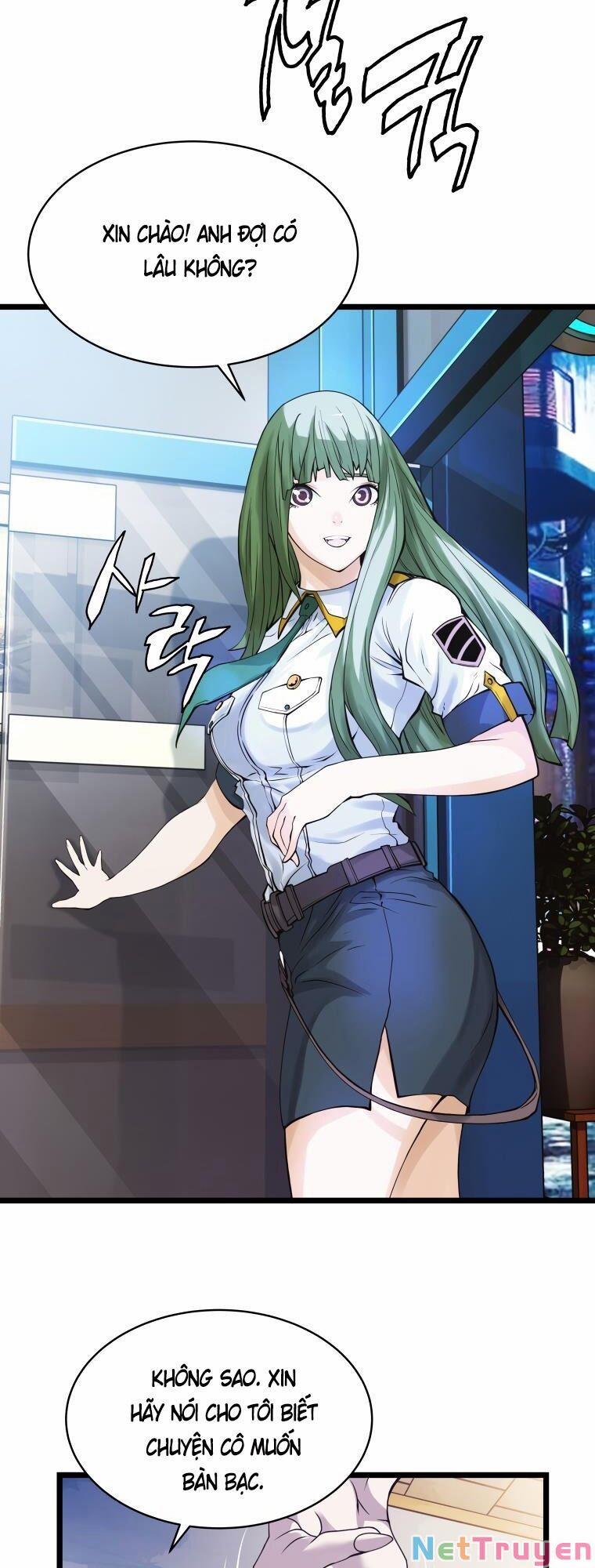 Ranker Bất Bại 9 trang 46