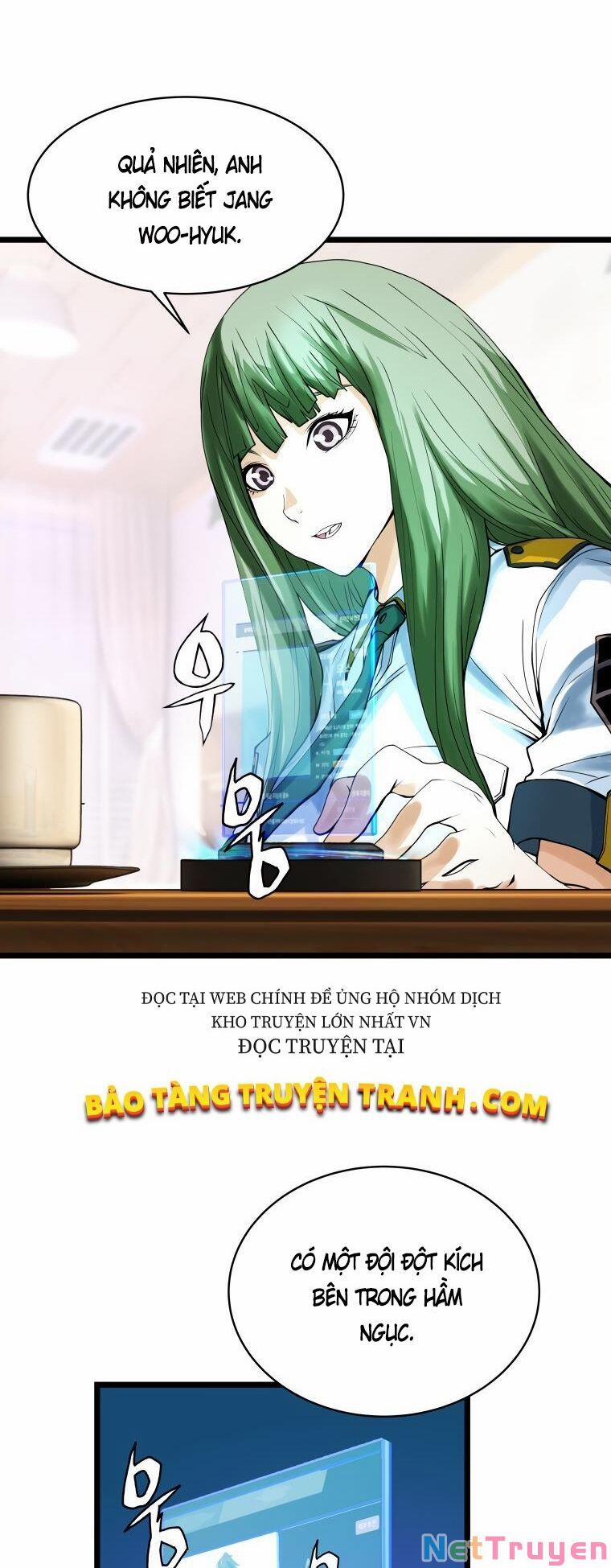 Ranker Bất Bại 9 trang 50