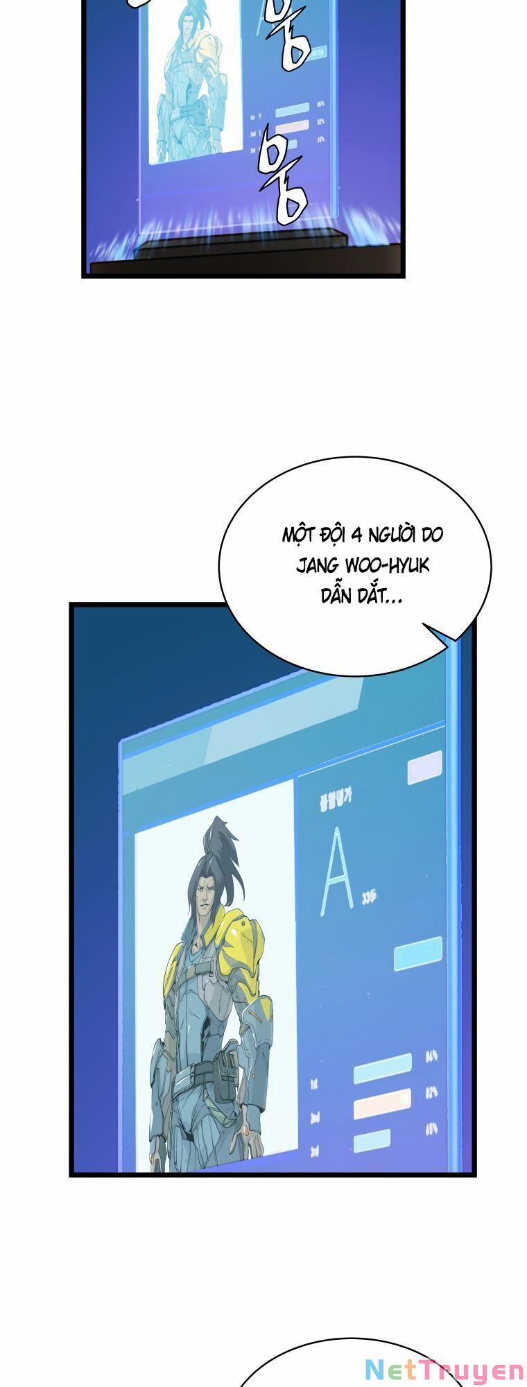 Ranker Bất Bại 9 trang 51