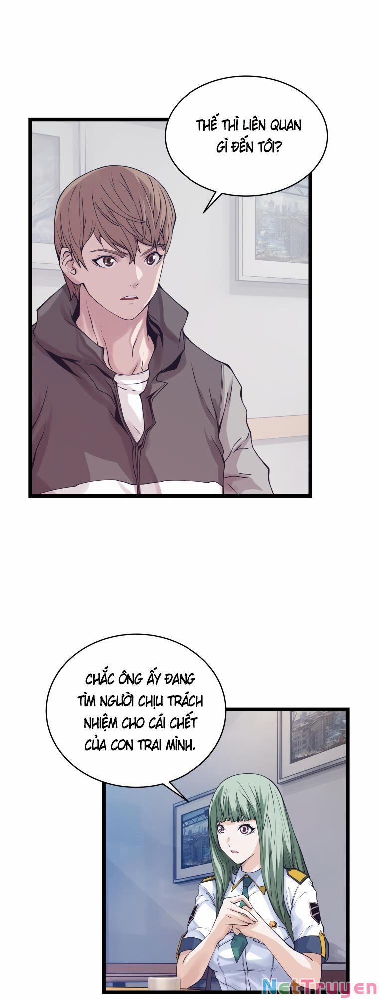 Ranker Bất Bại 9 trang 53