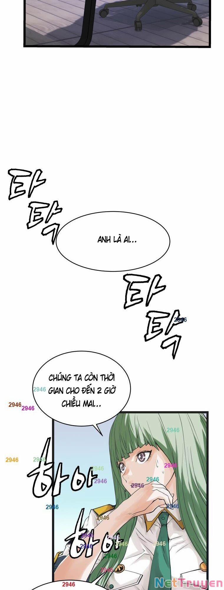 Ranker Bất Bại 9 trang 6