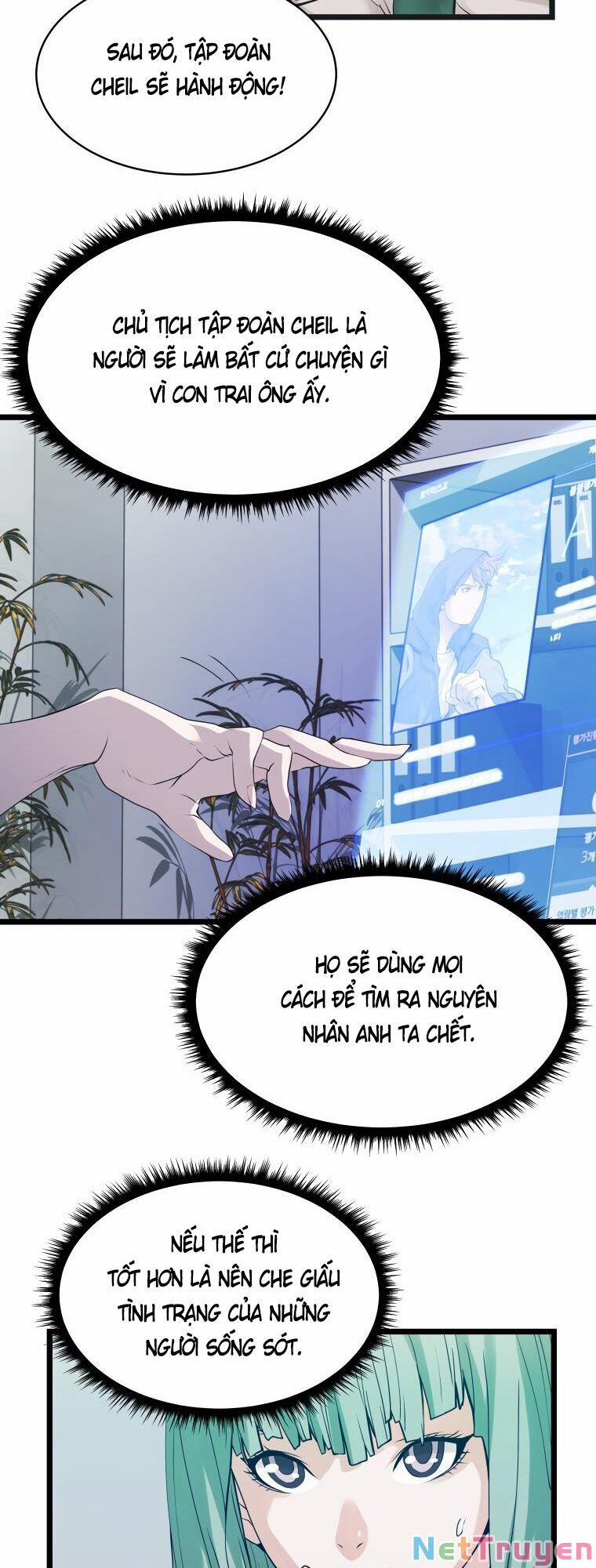 Ranker Bất Bại 9 trang 7