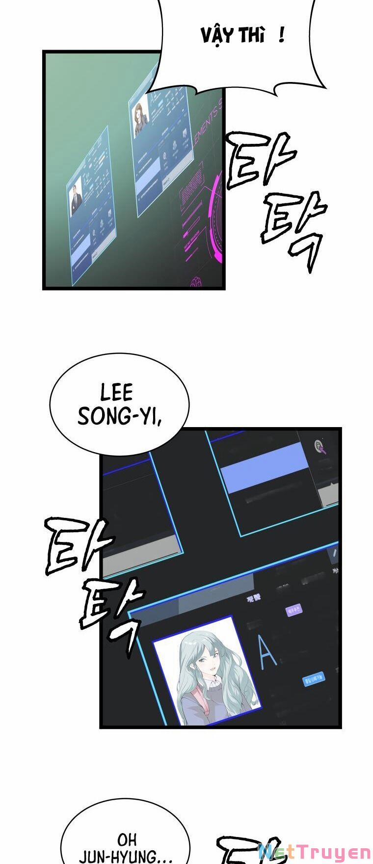 Ranker Bất Bại 9 trang 9