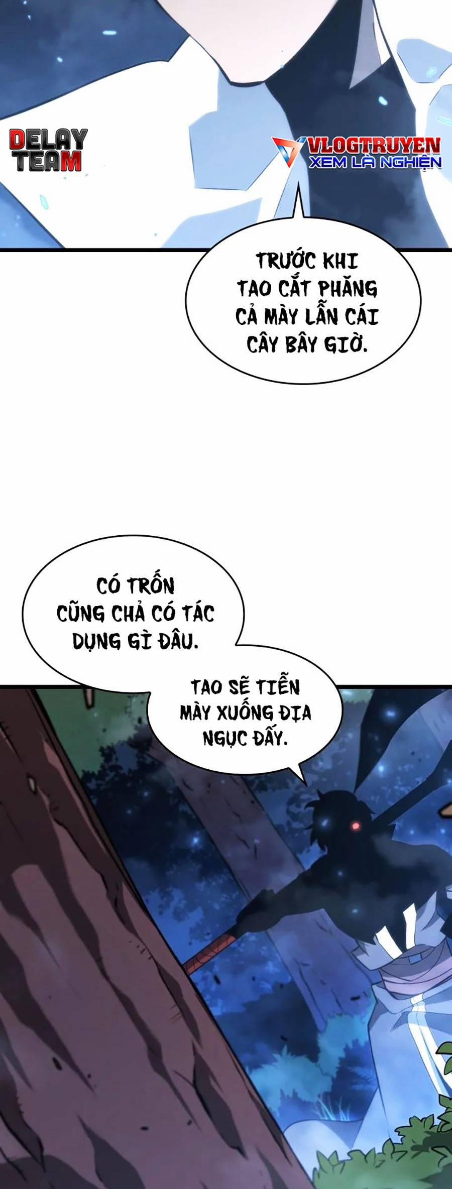 Ranker Cấp Sss Hồi Quy 18 trang 1