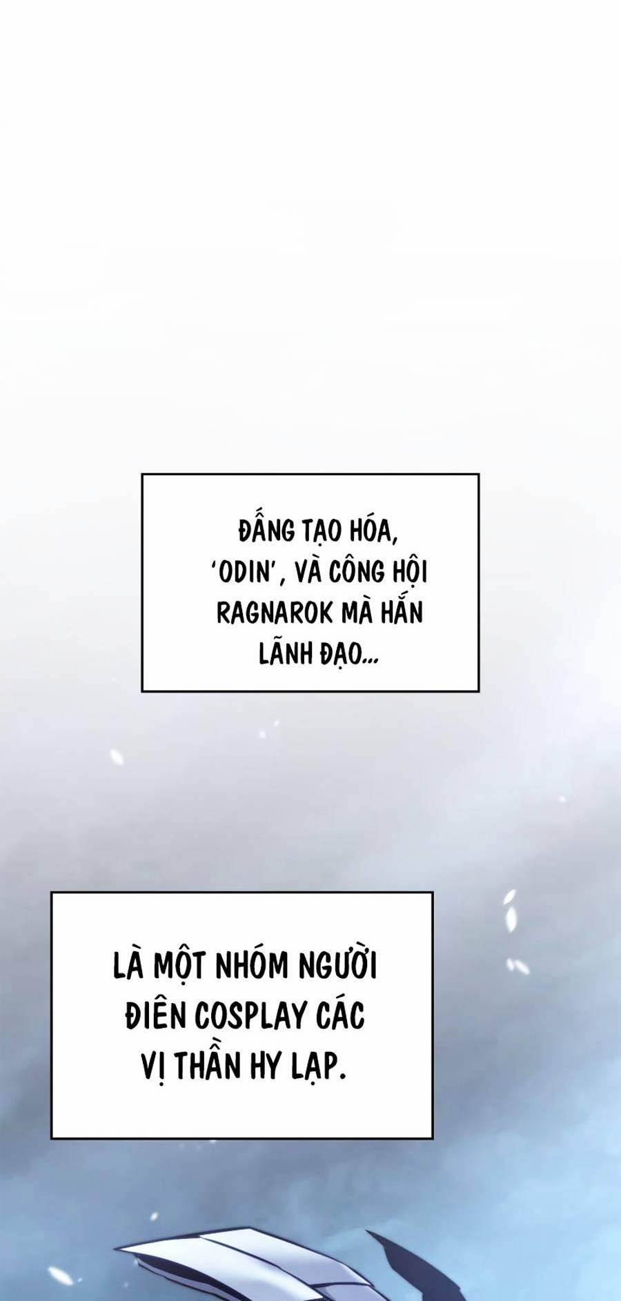 Ranker Cấp Sss Hồi Quy 32 trang 1
