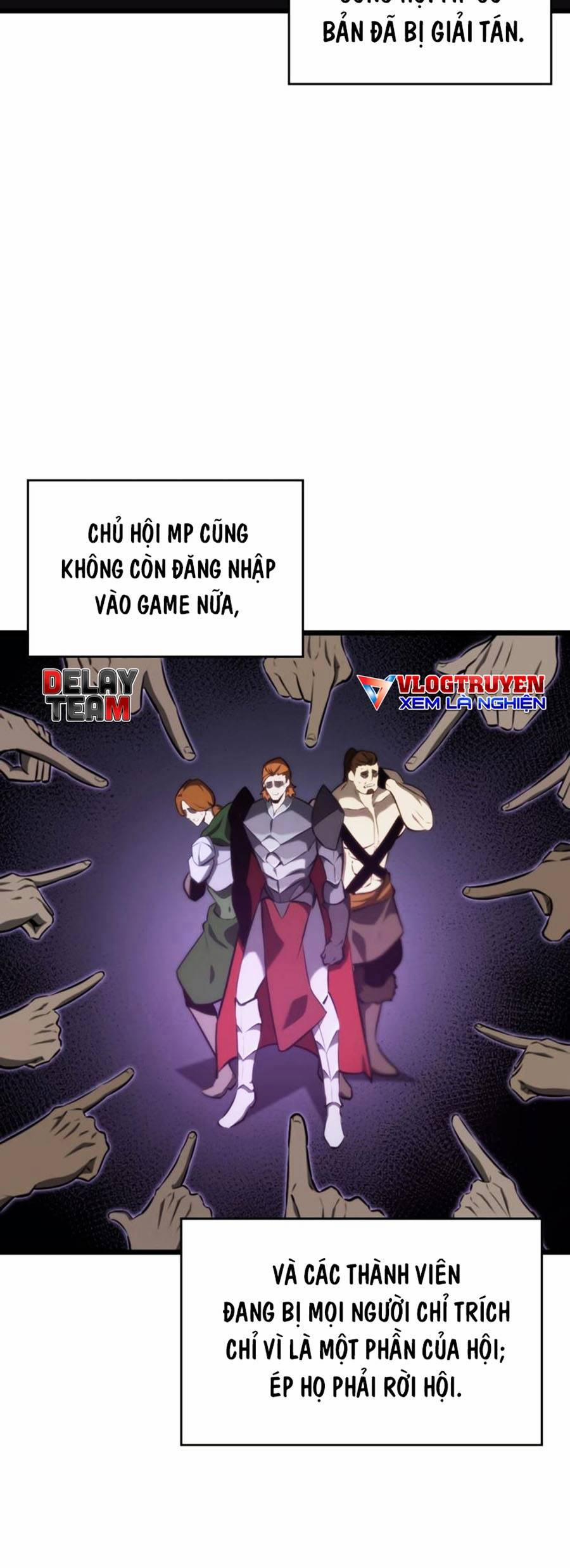 Ranker Cấp Sss Hồi Quy 37 trang 1