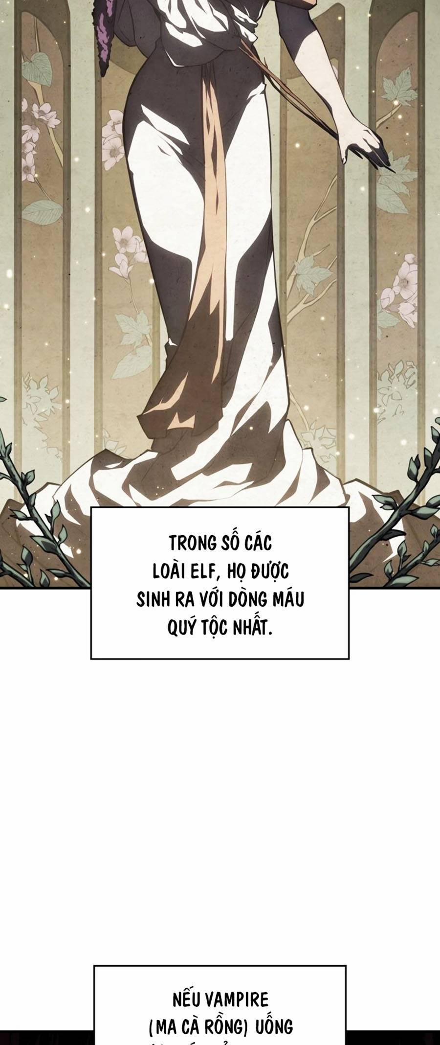 Ranker Cấp Sss Hồi Quy 54 trang 1