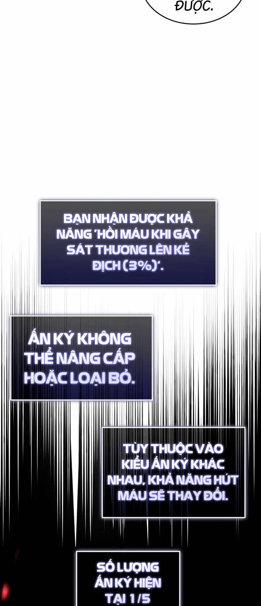 Ranker Cấp Sss Hồi Quy 55 trang 1