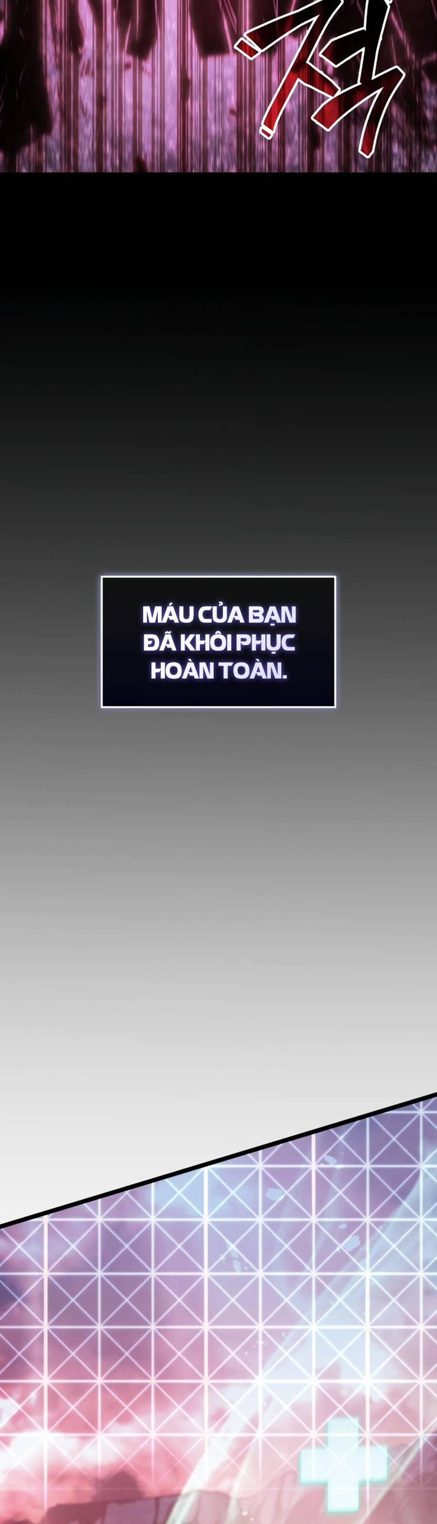 Ranker Cấp Sss Hồi Quy 58 trang 1