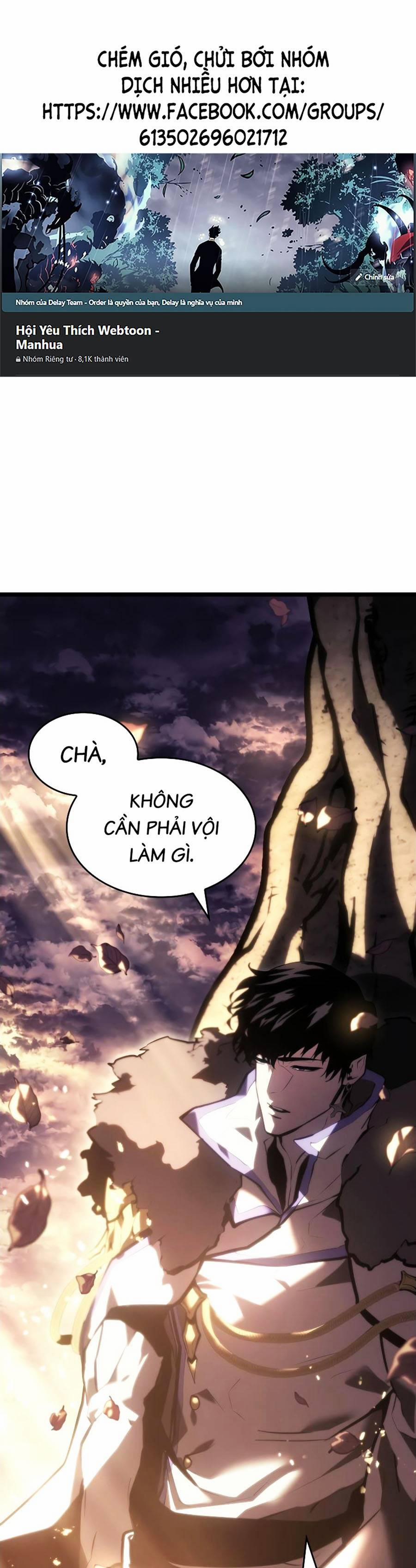Ranker Cấp Sss Hồi Quy 59 trang 0
