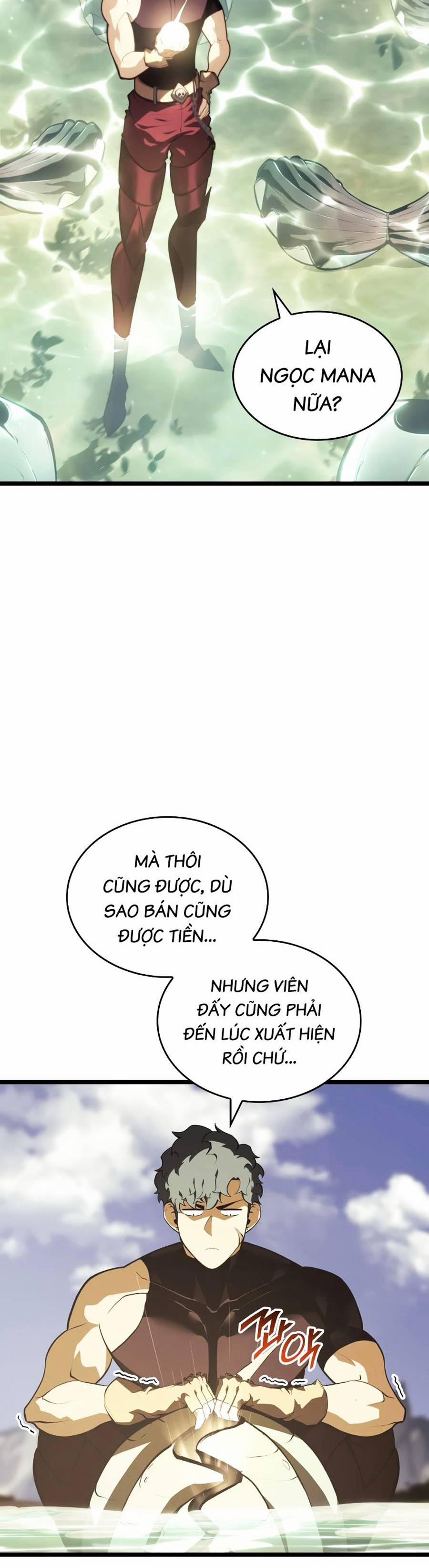 Ranker Cấp Sss Hồi Quy 60 trang 1