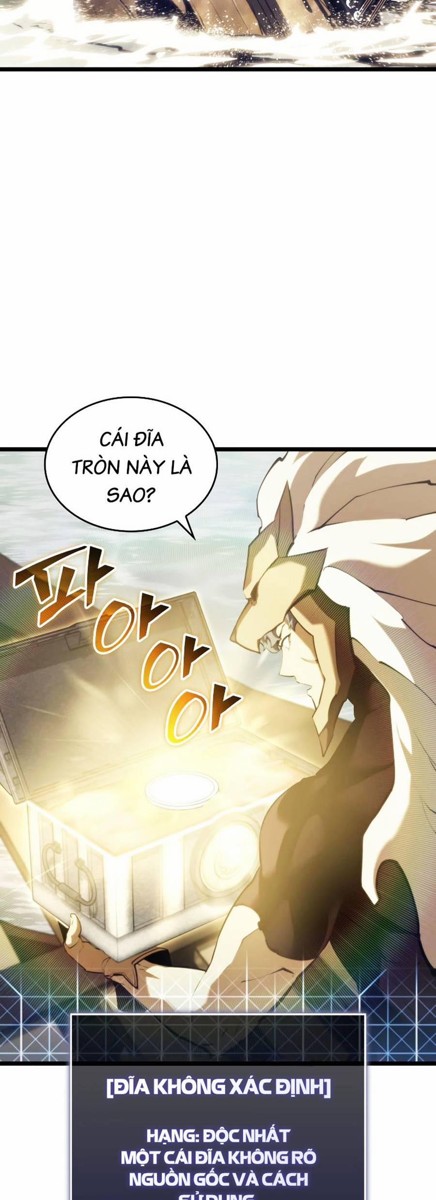 Ranker Cấp Sss Hồi Quy 61 trang 1