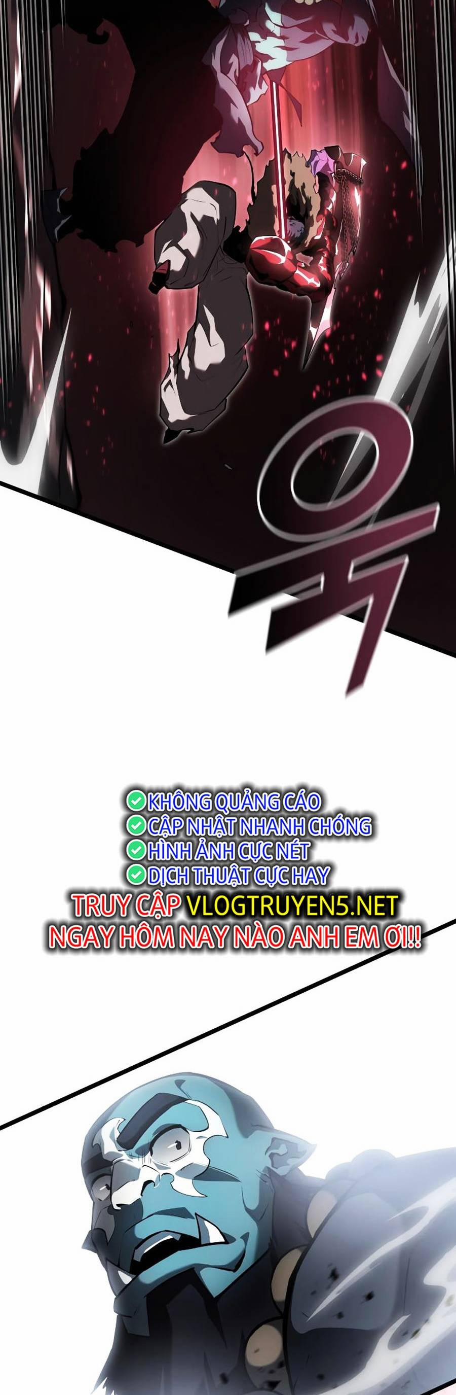 Ranker Cấp Sss Hồi Quy 69 trang 1