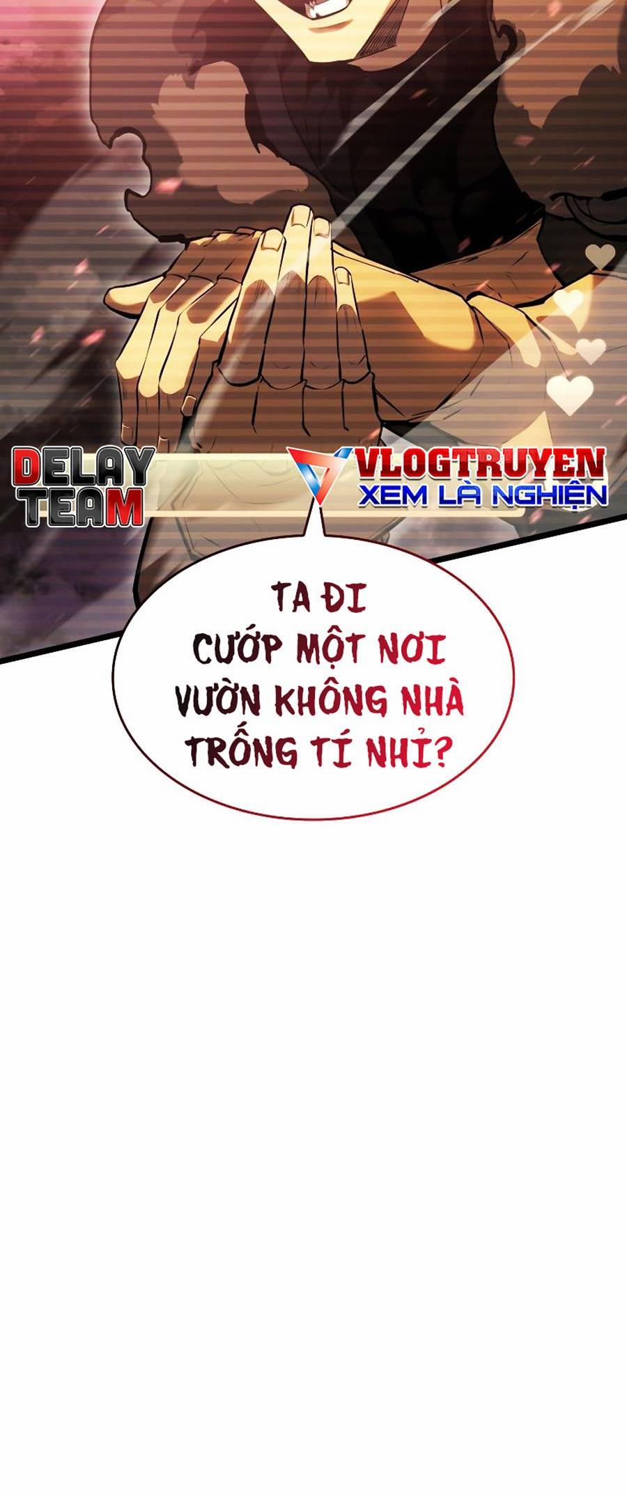 Ranker Cấp Sss Hồi Quy 70 trang 1
