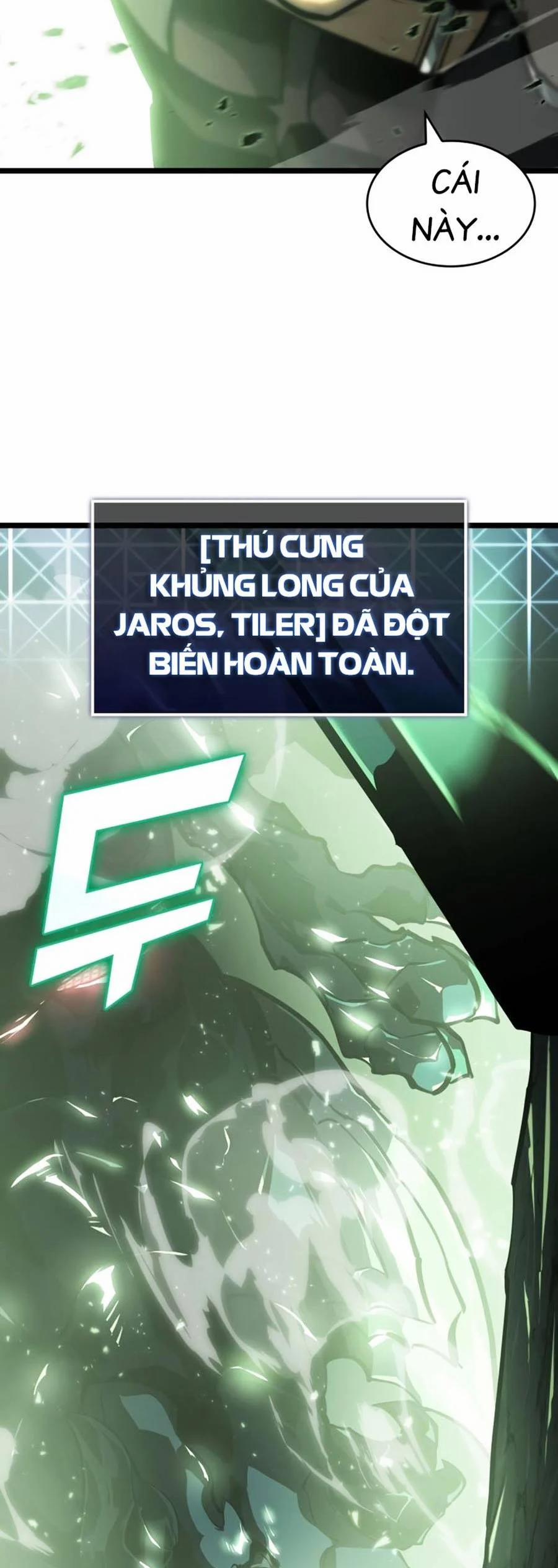 Ranker Cấp Sss Hồi Quy 71 trang 1