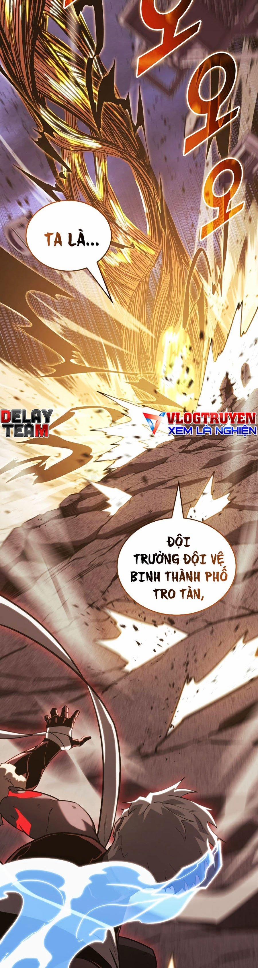 Ranker Cấp Sss Hồi Quy 85 trang 1