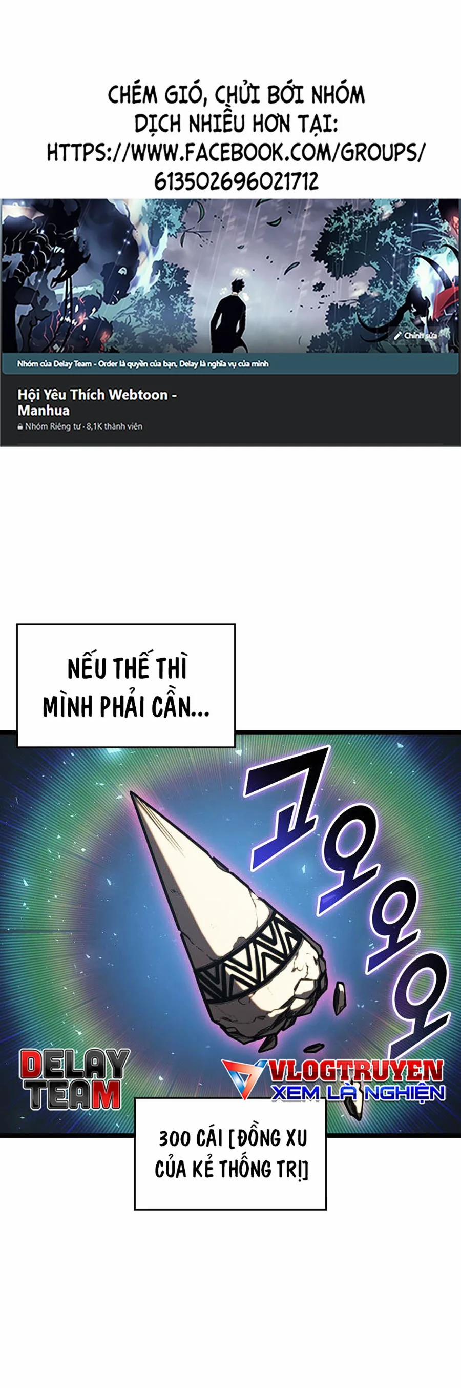 Ranker Cấp Sss Hồi Quy 94 trang 0