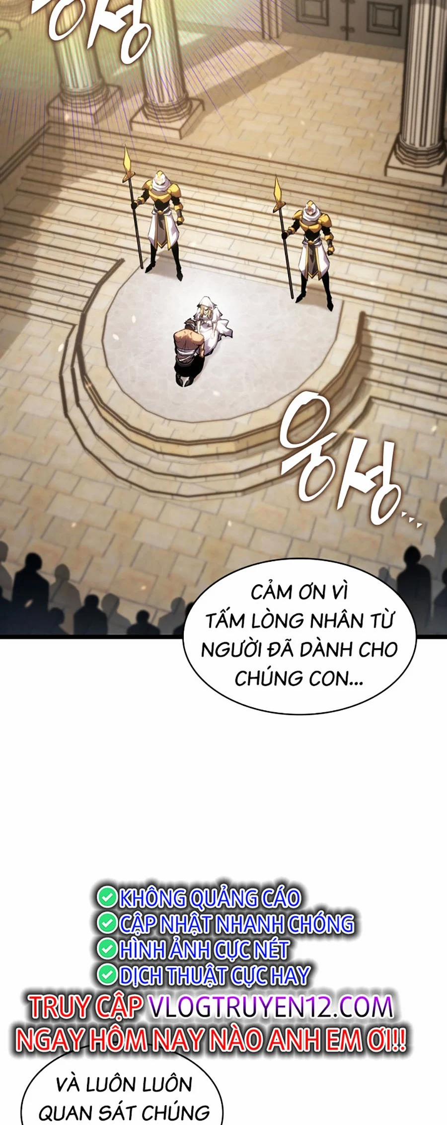 Ranker Cấp Sss Hồi Quy 96 trang 1