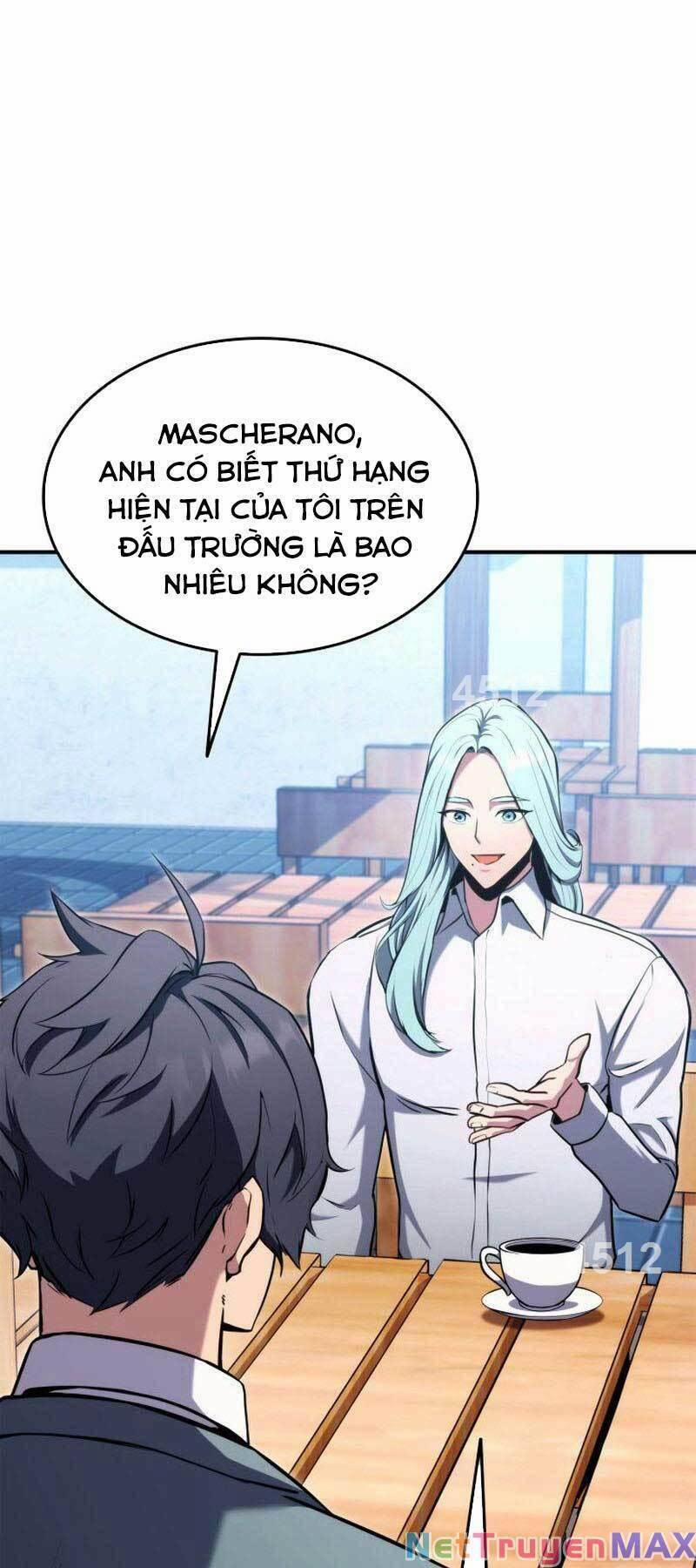 Ranker Tái Xuất 117 trang 1