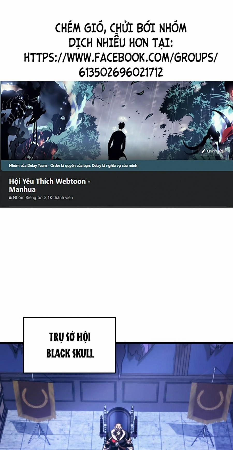 Ranker Tái Xuất 15 trang 0