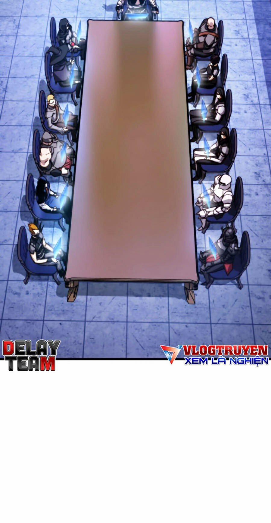 Ranker Tái Xuất 15 trang 1