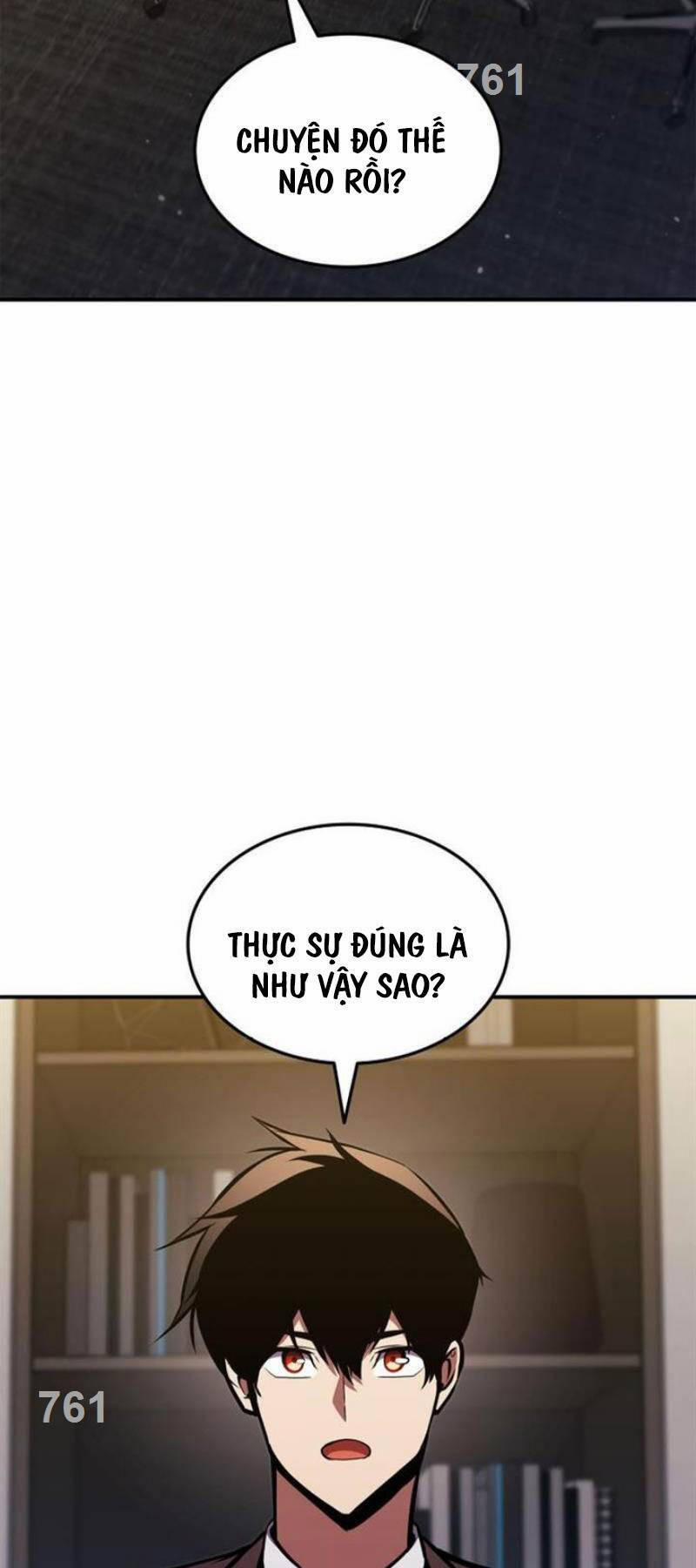 Ranker Tái Xuất 151 trang 1