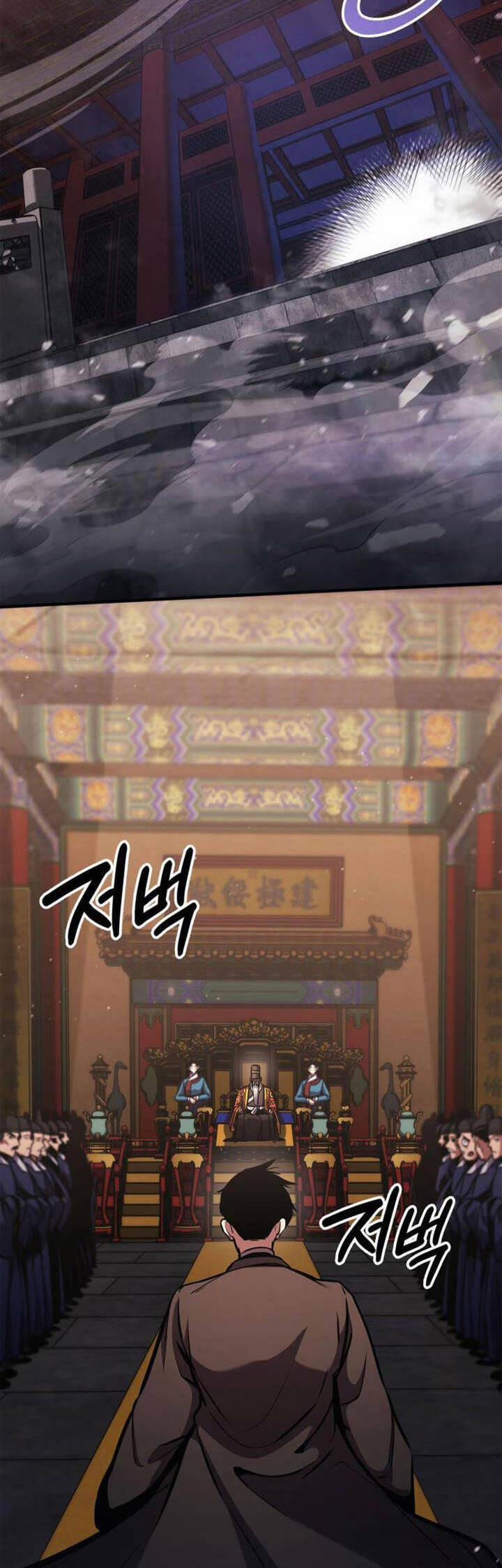 Ranker Tái Xuất 155 trang 13