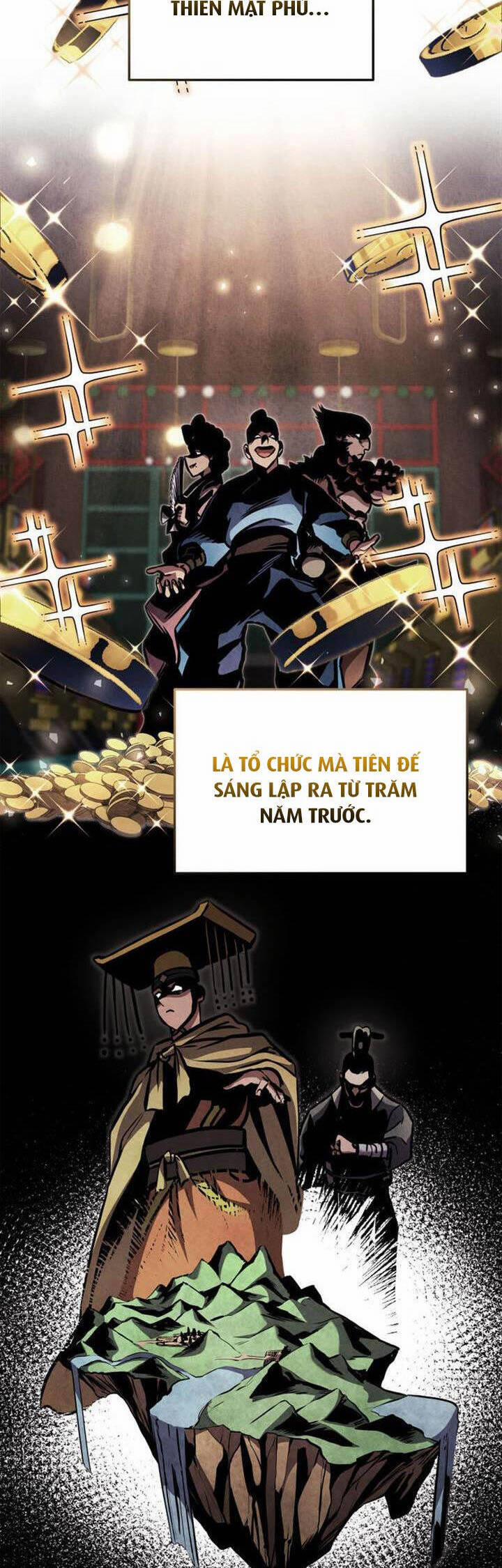 Ranker Tái Xuất 155 trang 33