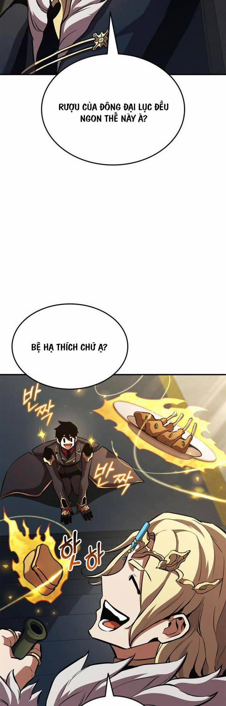 Ranker Tái Xuất 155 trang 41