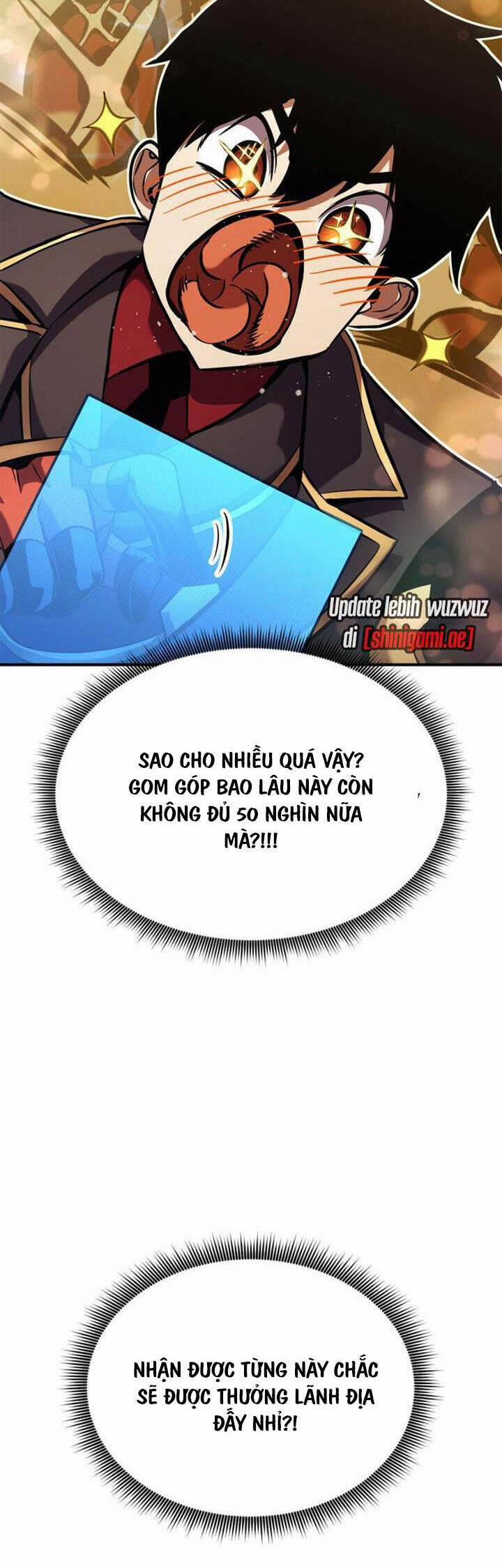 Ranker Tái Xuất 155 trang 53