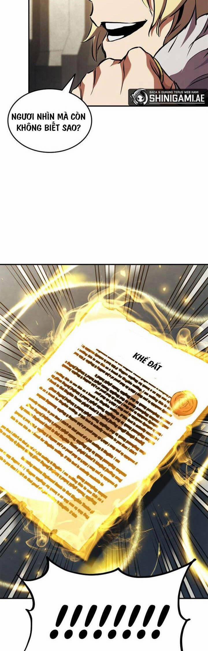 Ranker Tái Xuất 155 trang 57