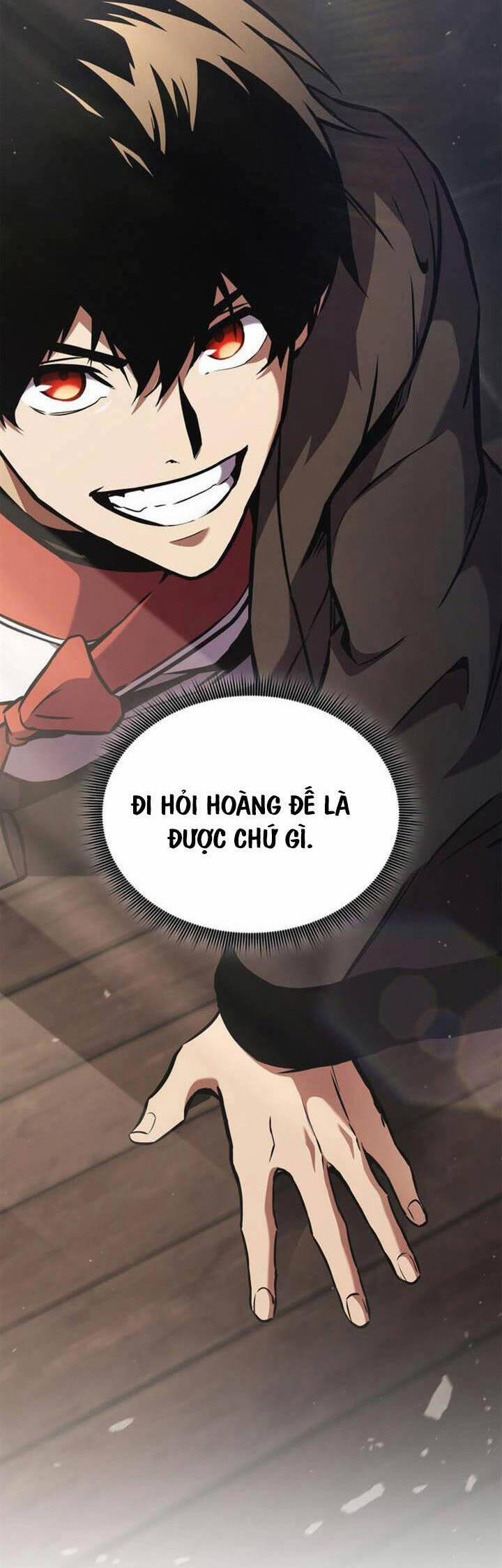 Ranker Tái Xuất 155 trang 9