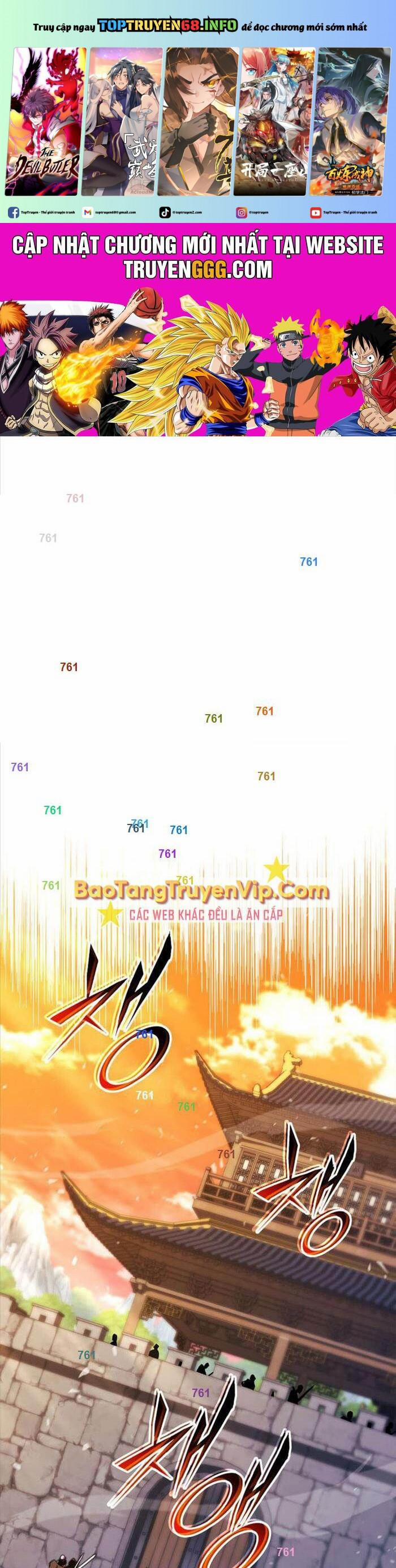 Ranker Tái Xuất 166 trang 0