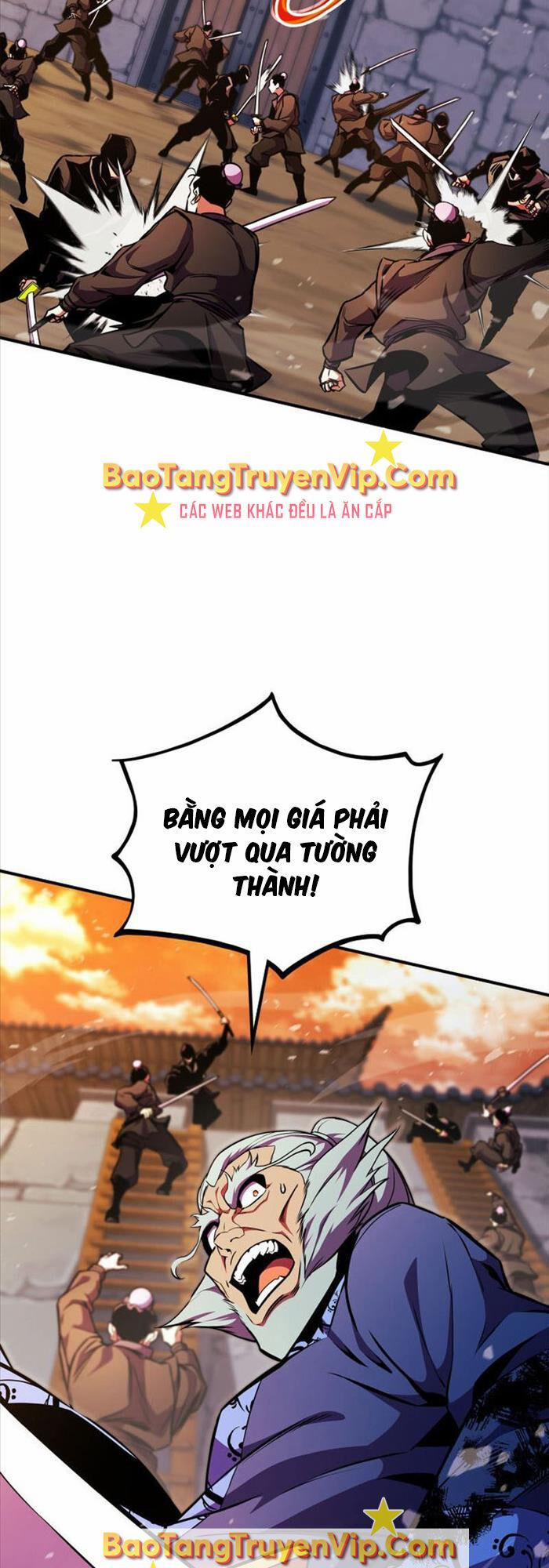 Ranker Tái Xuất 166 trang 1