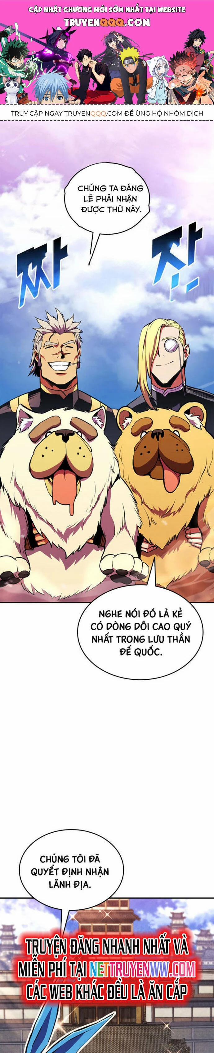 Ranker Tái Xuất 167 trang 0